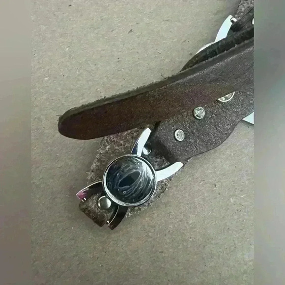 🔥🔥zara diamond belt - Picture 6 of 9